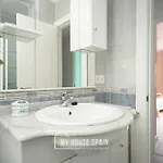 Myhousespain - Piso 3 Cerca Playa San Lorenzo Apartamento *