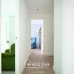 Apartamento Myhousespain - Piso 3 Cerca Playa San Lorenzo Gijón