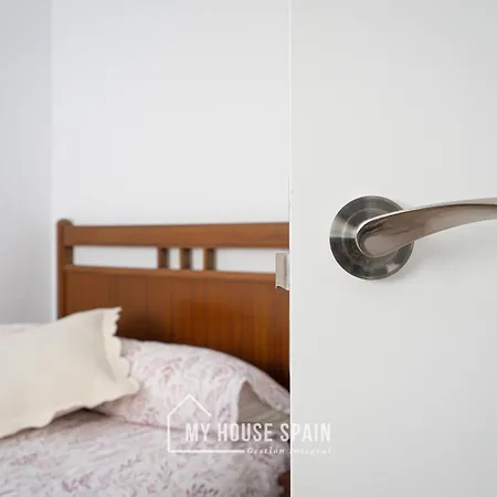 Apartamento Myhousespain - Piso 3 Cerca Playa San Lorenzo *