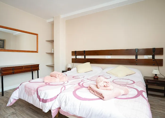 Myhousespain - Piso 3 Cerca Playa San Lorenzo * Gijón