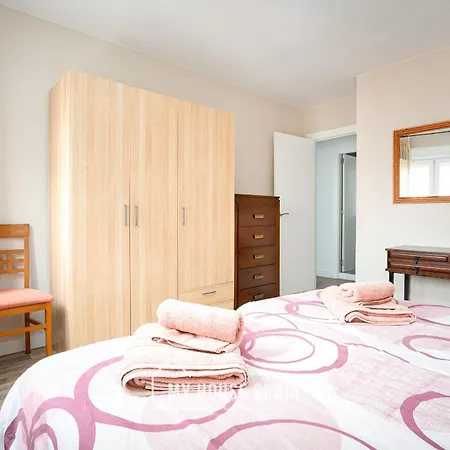 Myhousespain - Piso 3 Cerca Playa San Lorenzo דירה *